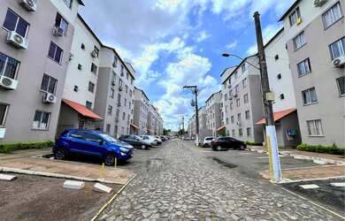 Imagem 2: EVSN 452 Apto 610241027-17 - EVSN 452 Apto 610241027-17