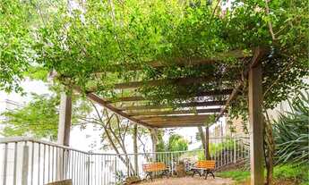 Imagem 7: Apartamento à venda em Porto Alegre, Teresópolis, com 2 quartos, 59m²