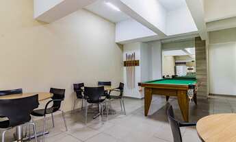 Imagem 5: Apartamento à venda em Porto Alegre, Teresópolis, com 2 quartos, 59m²