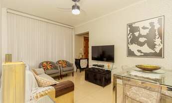 Imagem: Apartamento à venda no bairro Santana