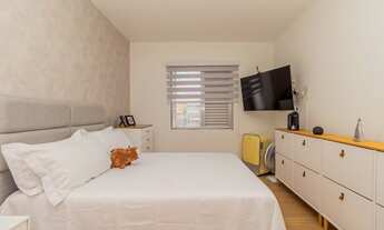 Imagem 2: Apartamento à venda em São Paulo, Santana, com 2 quartos, 61,68m²