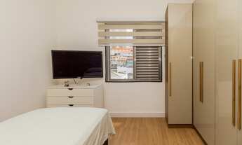 Imagem 7: Apartamento à venda em São Paulo, Santana, com 2 quartos, 61,68m²