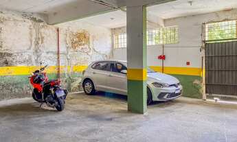 Imagem 6: Apartamento à venda em São Paulo, Santana, com 2 quartos, 61,68m²