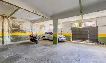 Imagem 5: Apartamento à venda em São Paulo, Santana, com 2 quartos, 61,68m²