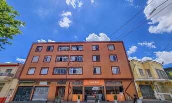 Imagem 4: Apartamento à venda em São Paulo, Santana, com 2 quartos, 61,68m²