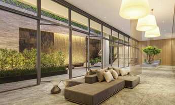 Imagem 6: Apartamento Garden à venda em São Paulo, Moema, com 4 quartos, 380,81m²