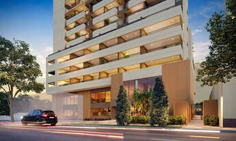 Imagem 2: APARTAMENTO RESIDENCIAL em São Paulo - SP, Brooklin Paulista