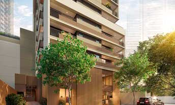 Imagem 3: APARTAMENTO RESIDENCIAL em São Paulo - SP, Brooklin Paulista