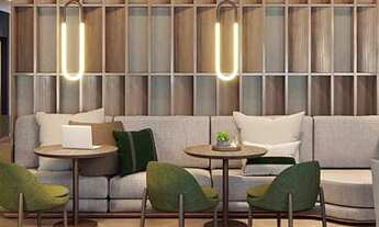 Imagem 4: APARTAMENTO RESIDENCIAL em São Paulo - SP, Brooklin Paulista