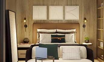 Imagem 5: APARTAMENTO RESIDENCIAL em São Paulo - SP, Brooklin Paulista