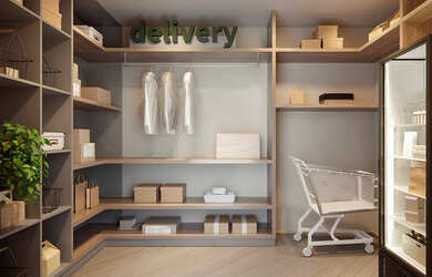 Imagem 8: APARTAMENTO RESIDENCIAL em São Paulo - SP, Brooklin Paulista