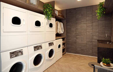 Imagem 9: APARTAMENTO RESIDENCIAL em São Paulo - SP, Brooklin Paulista