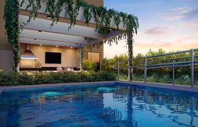 Imagem 10: APARTAMENTO RESIDENCIAL em São Paulo - SP, Brooklin Paulista