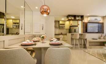 Imagem 6: Apartamento à venda no bairro Menino Deus - Porto Alegre/RS