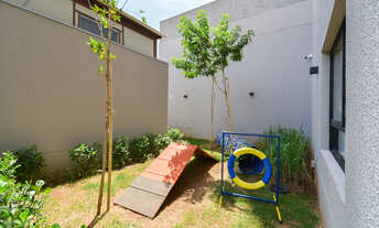 Imagem 6: APARTAMENTO RESIDENCIAL em São Paulo - SP, Moema