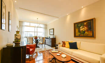 Imagem: COBERTURA RESIDENCIAL em São Paulo - SP