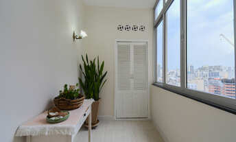 Imagem 3: COBERTURA RESIDENCIAL em São Paulo - SP, República