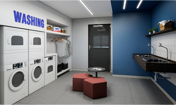 Imagem 5: 2 dormitórios na Rua Doutor Frederico Steidel