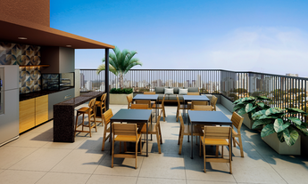 Imagem 6: 2 dormitórios na Rua Doutor Frederico Steidel