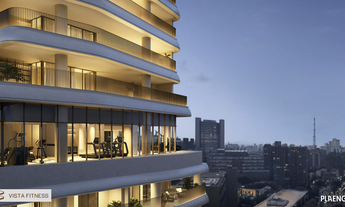 Imagem 8: Cobertura à venda em São Paulo, Cerqueira César, com 4 quartos, 478,79m²