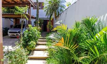 Imagem: Casa à venda no bairro Jabaquara - São