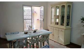 Imagem: CJP 185 Casa 601371038-30 - Casa à venda