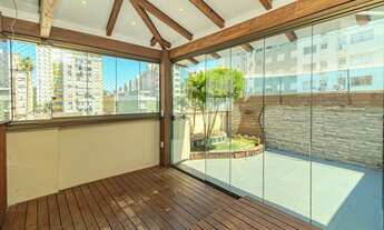 Imagem: Apartamento à venda no bairro Santana