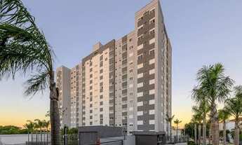 Imagem: Apartamento à venda no bairro Jardim Lindóia