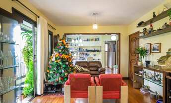 Imagem: Apartamento à venda em São Paulo, Jardim