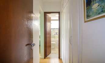 Imagem 4: Apartamento à venda em São Paulo, Jardim Ampliação, com 3 quartos, 148m²