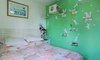 Imagem 6: Apartamento à venda em São Paulo, Jardim Ampliação, com 3 quartos, 148m²