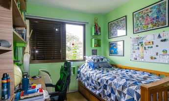 Imagem 7: Apartamento à venda em São Paulo, Jardim Ampliação, com 3 quartos, 148m²