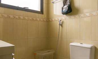 Imagem 2: Apartamento à venda em São Paulo, Jardim Ampliação, com 3 quartos, 148m²