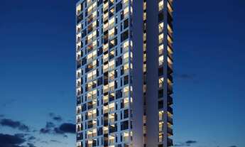 Imagem: Apartamento Studio, 1 dormitório na Rua