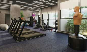 Imagem 5: 1 dormitório na Rua Vergueiro