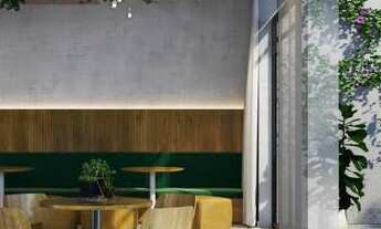 Imagem 6: 1 dormitório na Rua Vergueiro