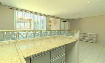 Imagem 3: Cobertura à venda em Porto Alegre, Santana, com 2 quartos, 139m²