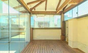 Imagem 2: Cobertura à venda em Porto Alegre, Santana, com 2 quartos, 139m²