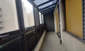 Imagem: APARTAMENTO RESIDENCIAL em São Paulo