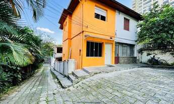 Imagem 1: Casa de condomínio à venda em São Paulo, Vila Mariana, com 3 quartos, 120m²