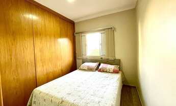 Imagem 3: Casa de condomínio à venda em São Paulo, Vila Mariana, com 3 quartos, 120m²