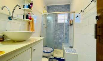 Imagem 4: Casa de condomínio à venda em São Paulo, Vila Mariana, com 3 quartos, 120m²