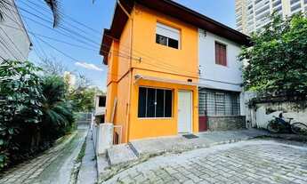 Imagem 6: Casa de condomínio à venda em São Paulo, Vila Mariana, com 3 quartos, 120m²