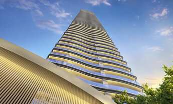 Imagem 2: COBERTURA RESIDENCIAL em São Paulo - SP, Jardim Guedala