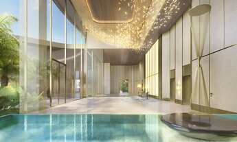 Imagem 5: COBERTURA RESIDENCIAL em São Paulo - SP, Jardim Guedala