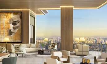 Imagem 7: Cobertura à venda em São Paulo, Jardim Guedala, com 4 quartos, 708m²