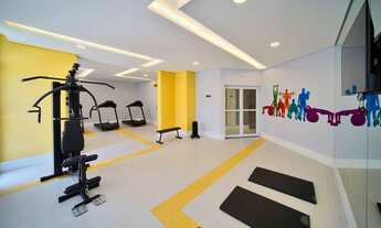 Imagem 5: Vivavita, 2 dormitórios na Rua Manoel Da Nóbrega