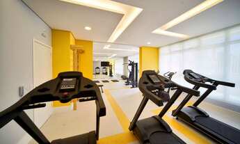 Imagem 6: Vivavita, 2 dormitórios na Rua Manoel Da Nóbrega