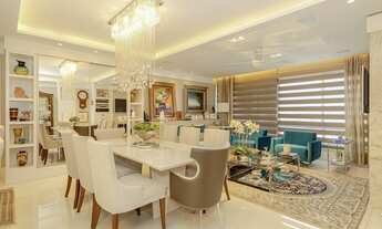 Imagem: Apartamento à venda no bairro Petrópolis