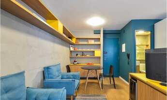 Imagem: Apartamento à venda no bairro República